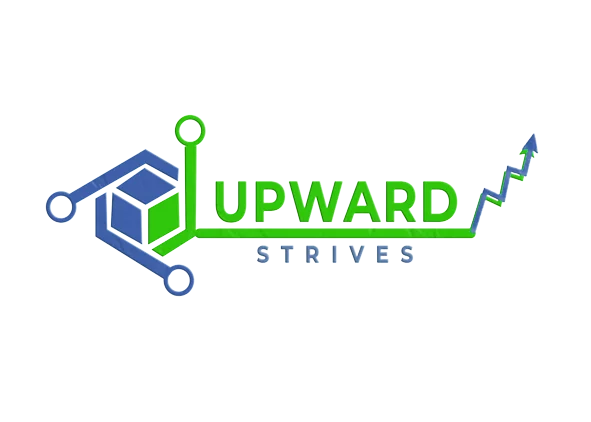 upwardstrives.com